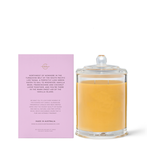 380g Candle - A Tahaa Affair