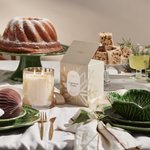 350g Candle - Gingerbread Cookies