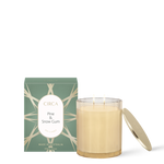 350g Candle - Pine & Snow Gum