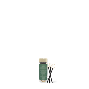 6 Christmas Tree Scent Stems - Pine & Snow Gum