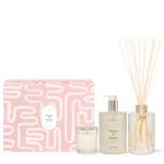 Fragrance Gift Set  - Mango & Papaya