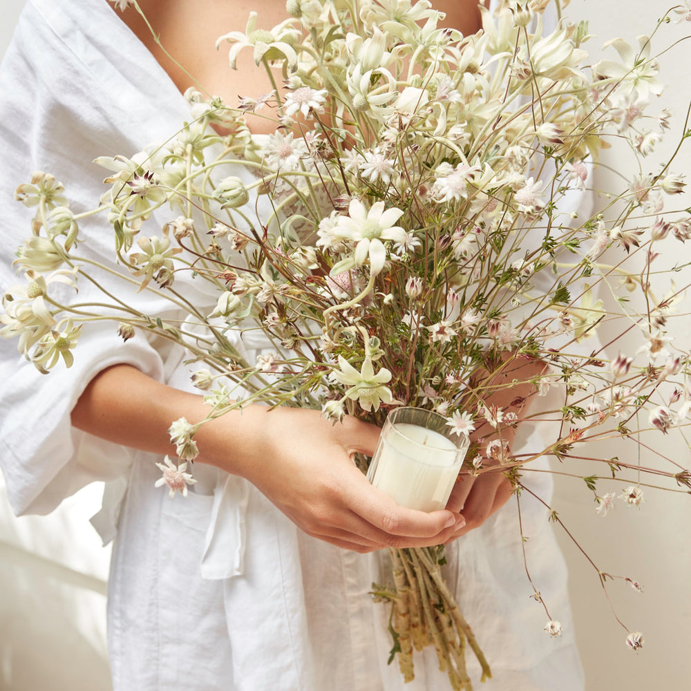 60g Candle - Jasmine & Magnolia