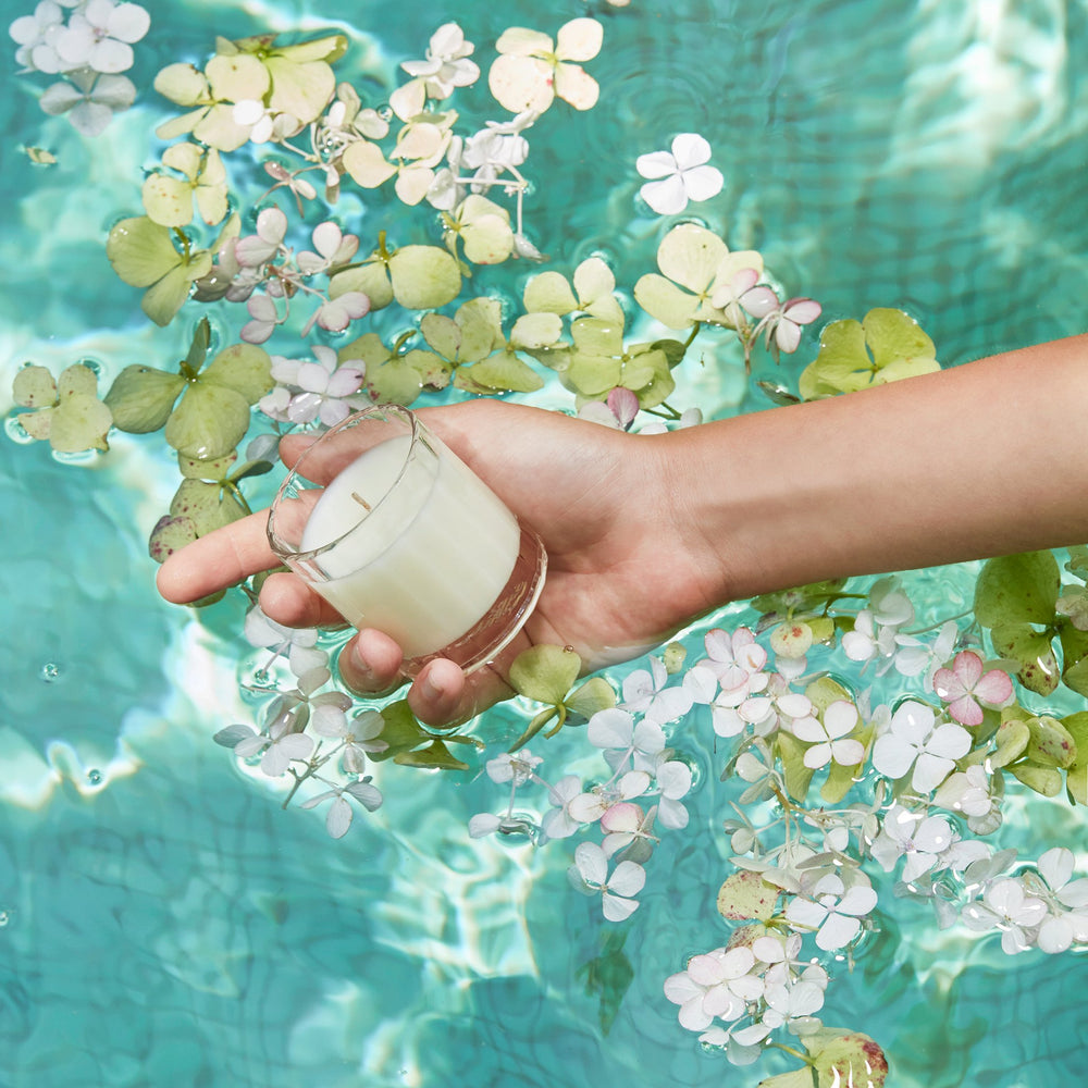 60g Candle - Oceanique