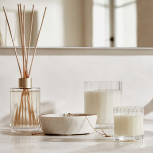 250mL Diffuser - Narcissus & Patchouli
