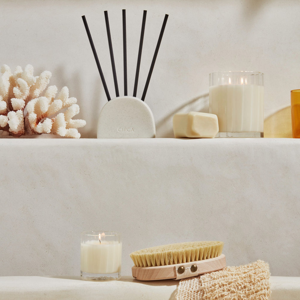 60g Candle - Sea Salt & Vanilla