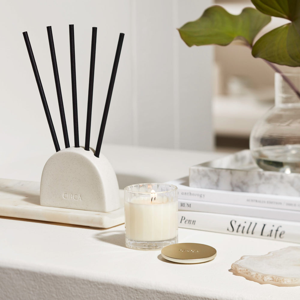 60g Candle - Mango & Papaya