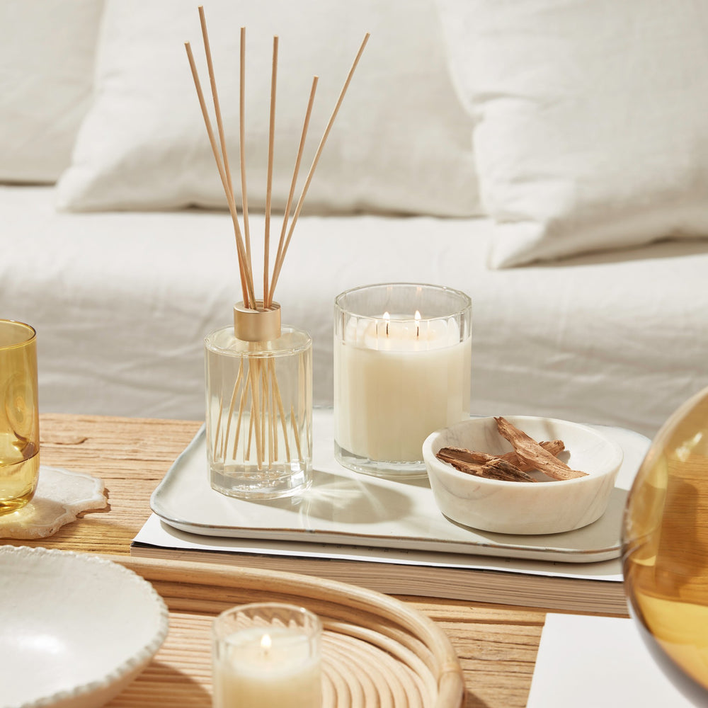 250mL Diffuser - Vanilla & Allspice