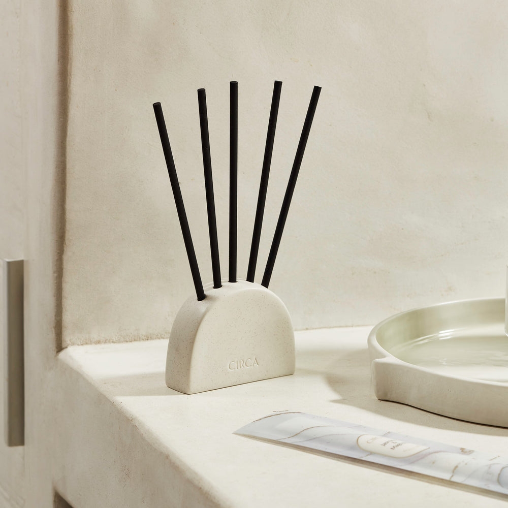 Liquidless Diffuser Duo - Oceanique, Jasmine & Magnolia