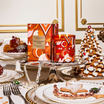 380g Candle - Gingerbread House