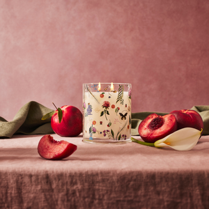 380g Candle - Country Couture