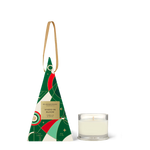 30g Christmas Bauble Candle - Kyoto In Bloom