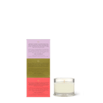 3x30g Candle Trio - Assorted Fragrances