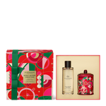 200g Candle & 150ml Interior Fragrance Gift Set - Night Before Christmas