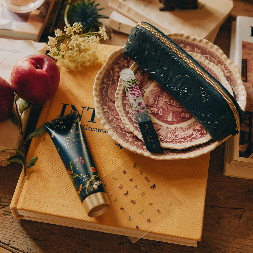 Hand & Nail Set - Lost In Amalfi