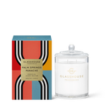 380g Candle - Palm Springs Panache