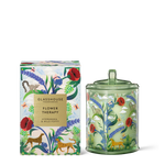 380g Candle - Flower Therapy