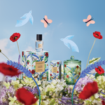 380g Candle - Flower Therapy