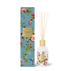 250mL Diffuser - Enchanted Garden