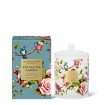 380g Candle - Enchanted Garden