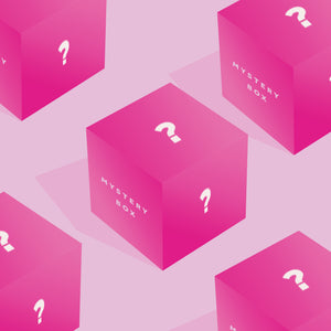 Glasshouse Fragrances Mystery Box - Festive