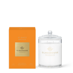 380g Candle - St Barts Bronze
