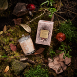 380g Candle - Sacred Hollow