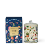 380g Candle - Country Couture