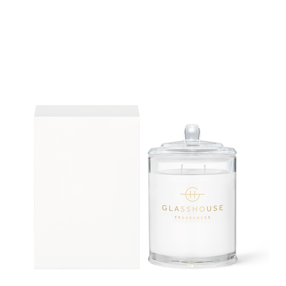 380g Candle - Palm Springs Panache