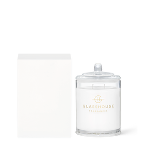 380g Candle - Palm Springs Panache