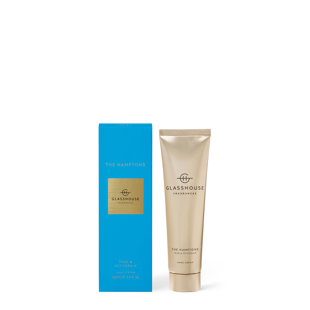 100mL Hand Cream - The Hamptons