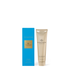 100mL Hand Cream - The Hamptons