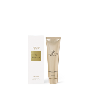 100mL Hand Cream - Marseille Memoir