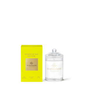 60g Candle - Montego Bay Rhythm