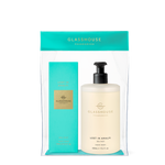 100mL Hand Cream & 450mL Hand Wash Hand Set - Lost In Amalfi