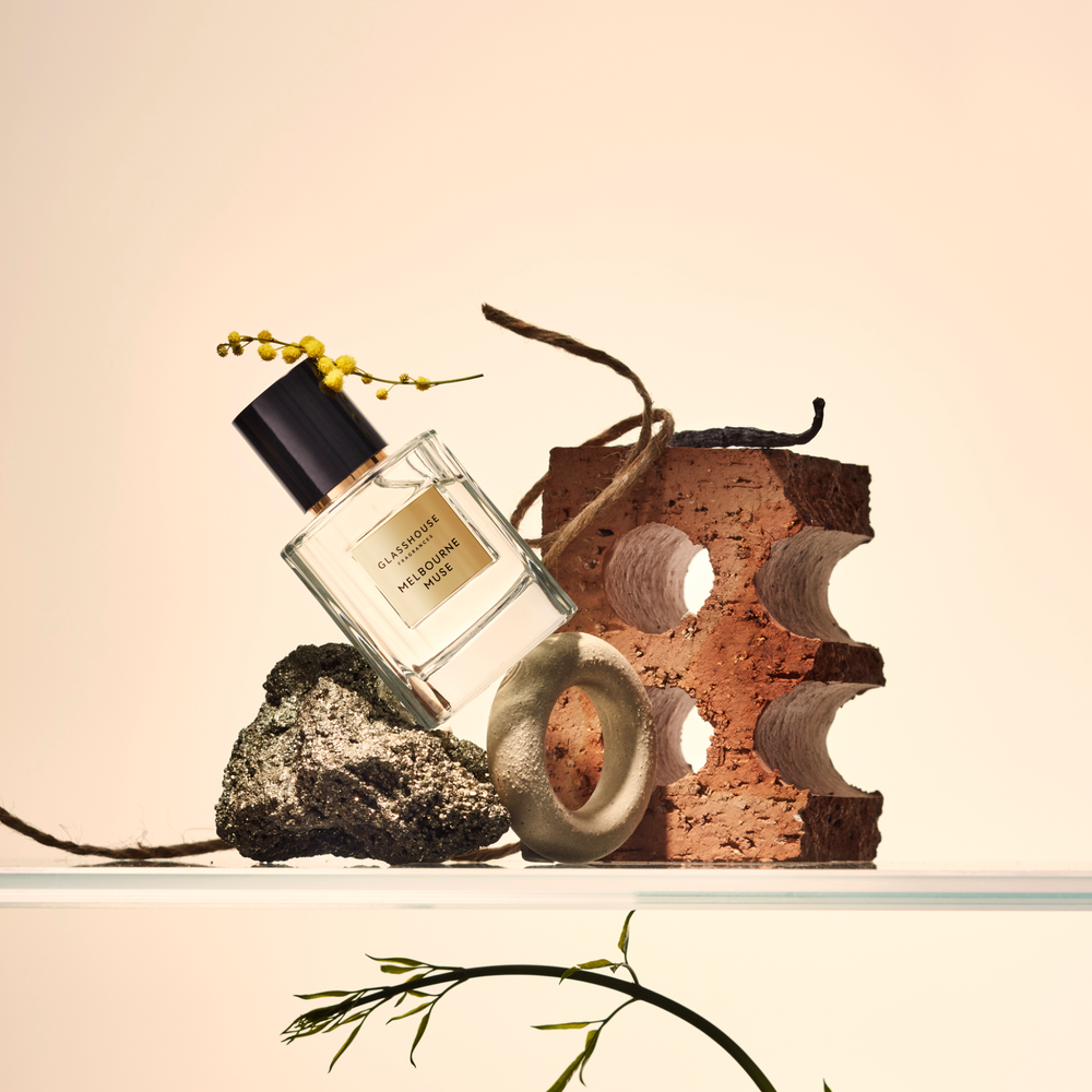 50mL Eau de Parfum - Melbourne Muse