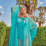 380g Candle - Palm Springs Panache