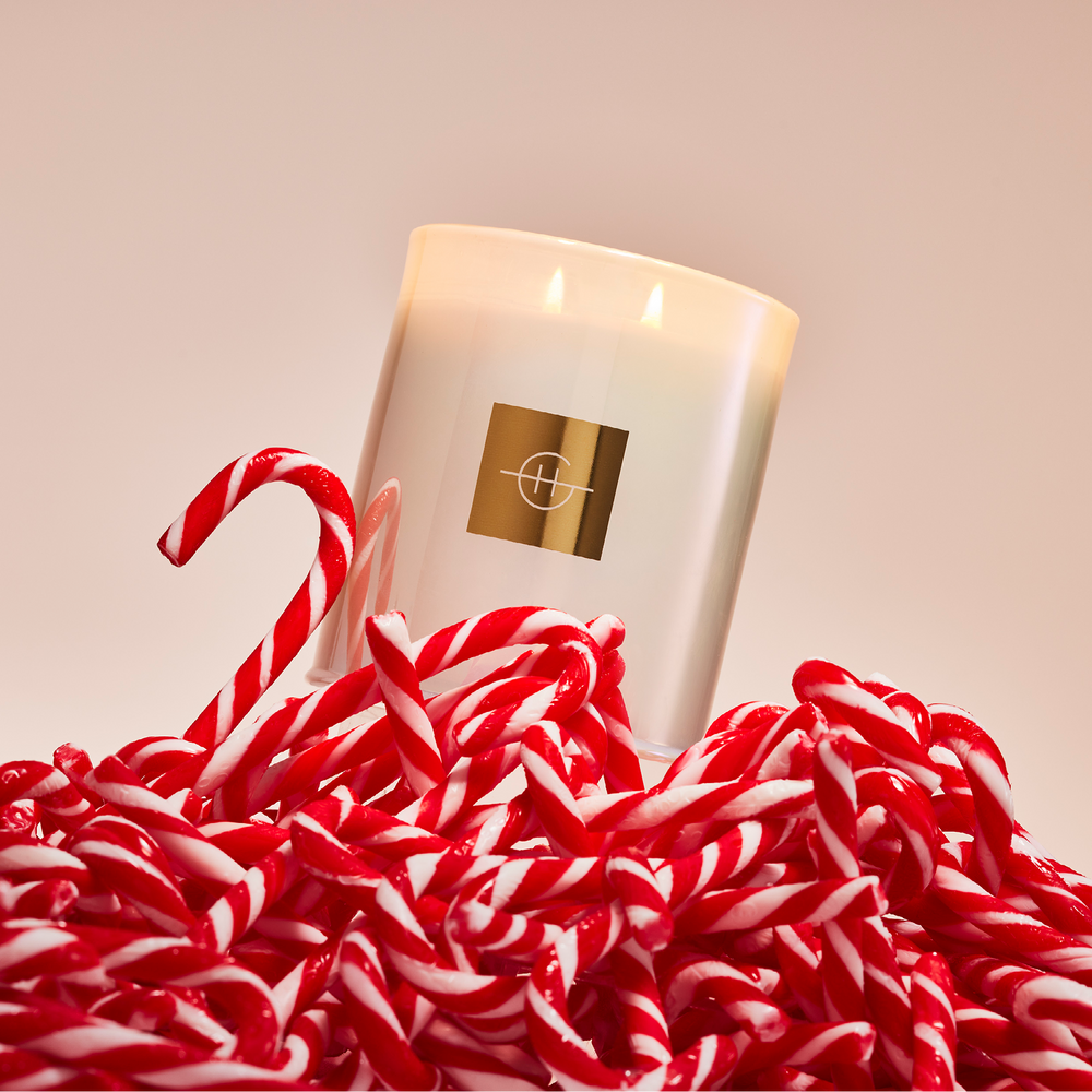 380g Candle - Naughty & Nice
