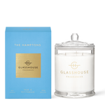 760g Candle - The Hamptons