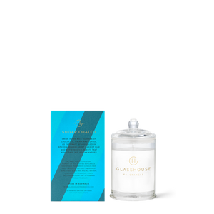 60g Candle - Rich & Famous