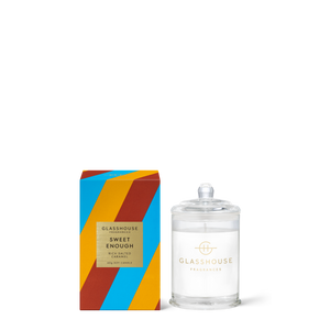 60g Candle - Sweet Enough