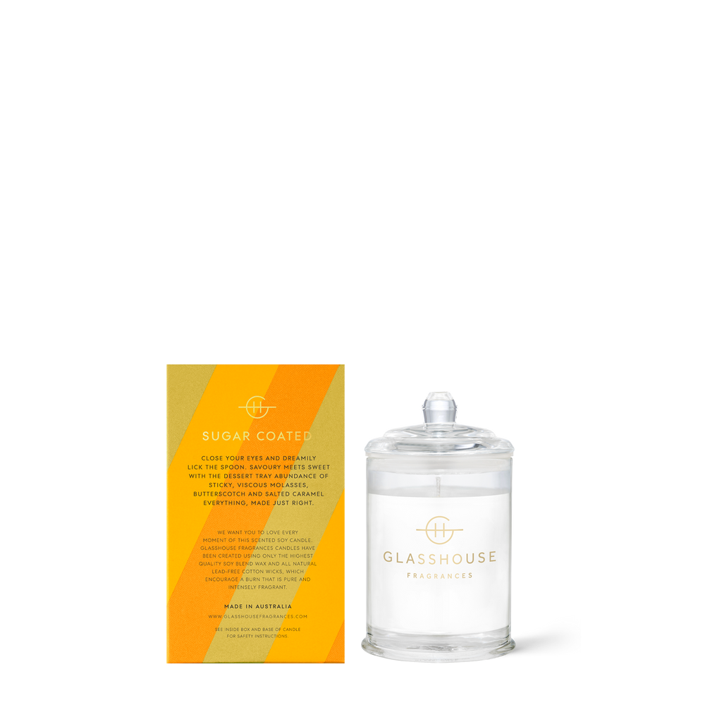 60g Candle - Sweet Enough