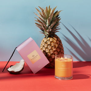 380g Candle - A Tahaa Affair