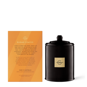 In Season - 380g Candle