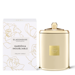 760g Candle - Gardénia Inoubliable