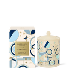 380g Candle - White Christmas