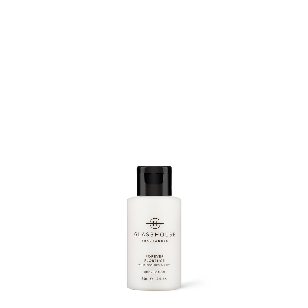 50mL Body Lotion - Forever Florence