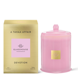 100mL Eau de Parfum - A Tahaa Affair Devotion