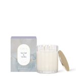 SEA SALT & VANILLA