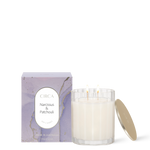 NARCISSUS & PATCHOULI