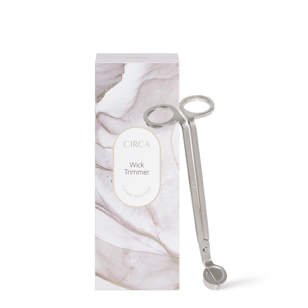 Accessory - Wick Trimmer